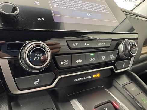 Used 2022 Honda CR-V EX image 28