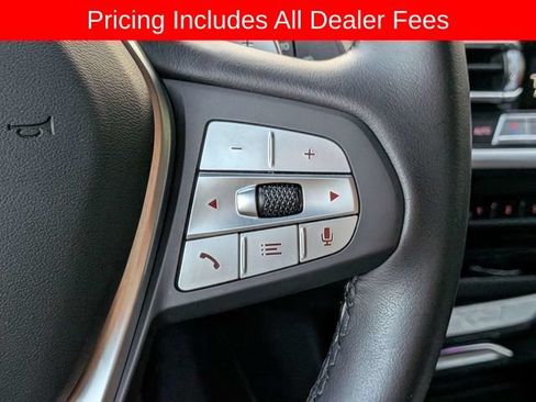 Used 2024 BMW X3 xDrive30i w/ Convenience Package w/ZPA AWD/4WD image 28