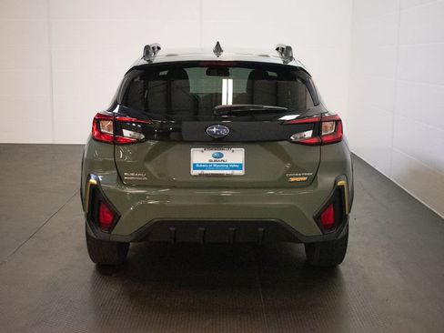 Certified 2024 Subaru Crosstrek 2.5i Sport AWD/4WD image 5