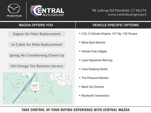 Certified 2025 Hyundai Elantra Sport FWD image 4
