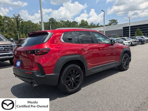 Used 2026 MAZDA CX-50 AWD 2.5 S w/ Weather Package image 5