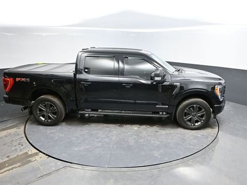 Used 2023 Ford F150 XLT w/ Equipment Group 302A High image 53