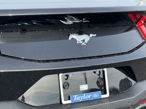 New 2026 Ford Mustang Coupe image 5