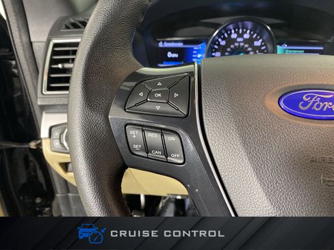 Used 2017 Ford Explorer Limited AWD/4WD image 23