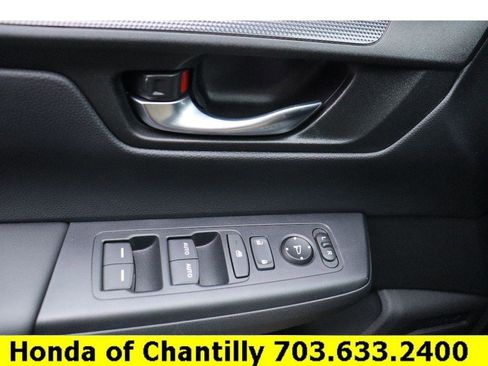 Certified 2023 Honda CR-V EX image 19