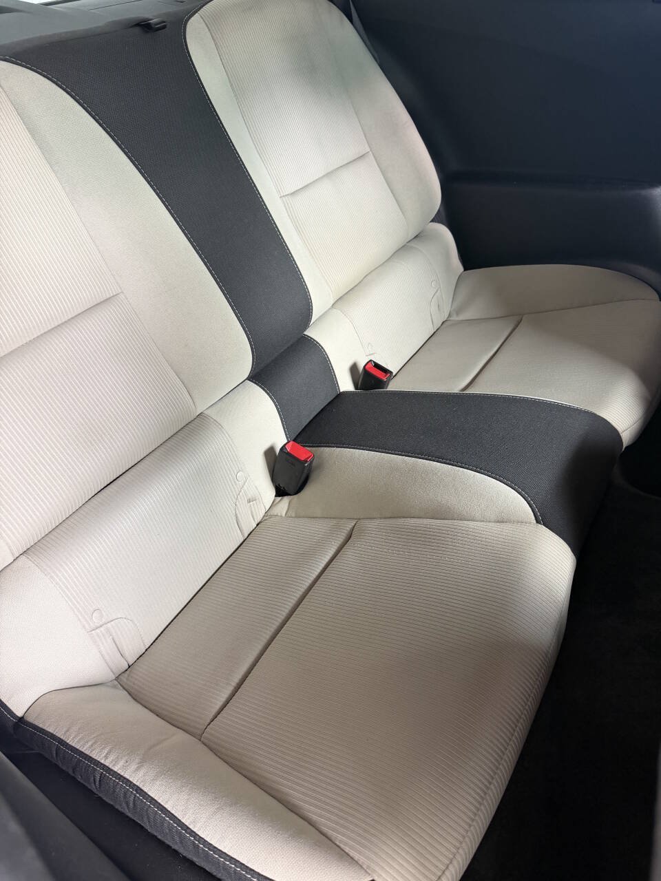 Used 2013 Chevrolet Camaro SS w/ RS Package RWD image 11
