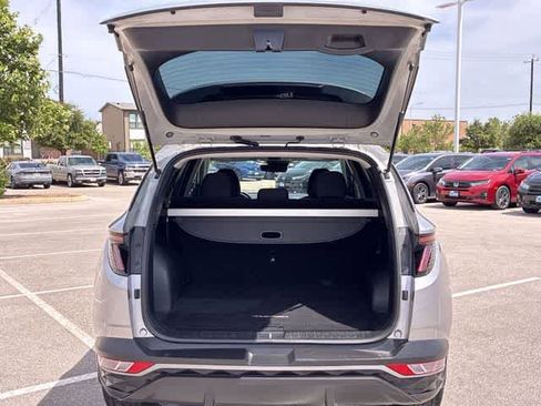 Used 2022 Hyundai Tucson SEL FWD image 35