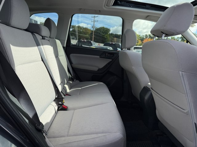 Used 2018 Subaru Forester 2.5i Premium AWD/4WD image 15