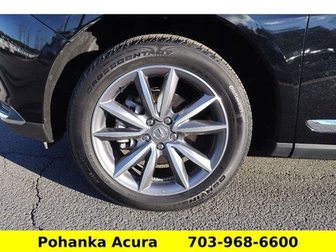 Certified 2023 Acura RDX AWD w/ Technology Package image 31