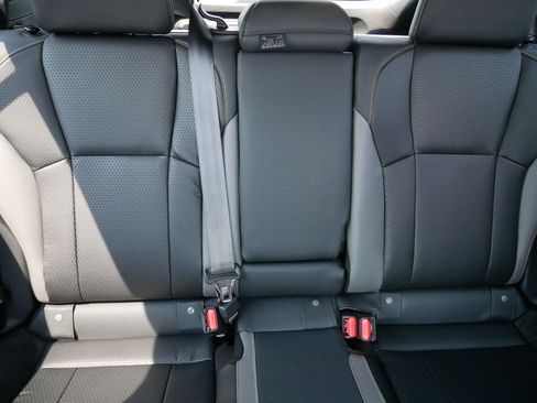 Certified 2024 Subaru Crosstrek 2.5i Wilderness w/ Crosstrek Mirror Package AWD/4WD image 13