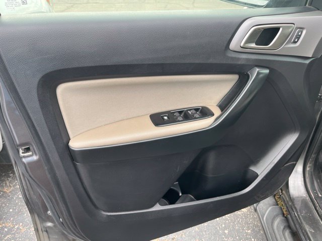 Used 2019 Ford Ranger XLT w/ Equipment Group 302A Luxury AWD/4WD image 8