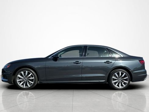 Used 2023 Audi A4 2.0T Premium w/ Convenience Package AWD/4WD image 2