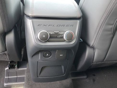 New 2026 Ford Explorer Active w/ Active Comfort Package image 41