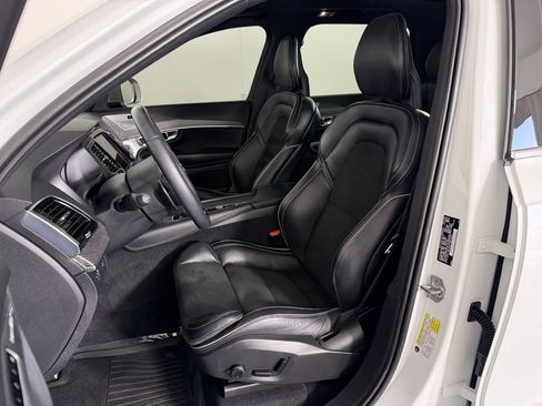 Used 2018 Volvo XC90 T6 R-Design w/ Convenience Package AWD/4WD image 21