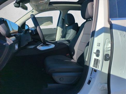 New 2026 Mercedes-Benz GLE 350 4MATIC image 4