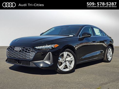 New 2025 Audi A5 2.0T Premium Plus image 1