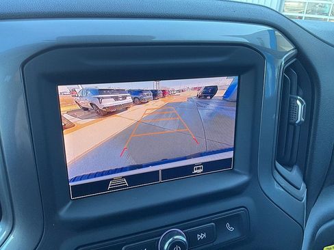 New 2026 Chevrolet Silverado 2500 Custom w/ Custom Value Package image 24