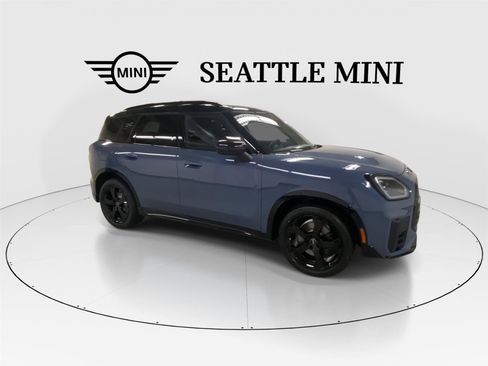 New 2026 MINI Cooper Countryman S w/ Comfort Package Max AWD/4WD image 13