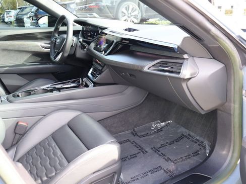 Used 2023 Audi e-tron GT Premium Plus w/ Performance Package AWD/4WD image 33