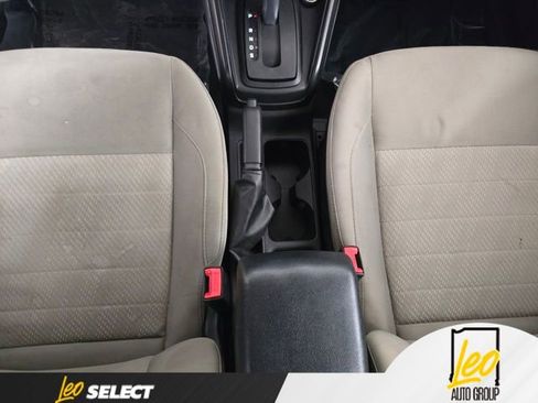 Used 2021 Ford EcoSport S AWD/4WD image 14