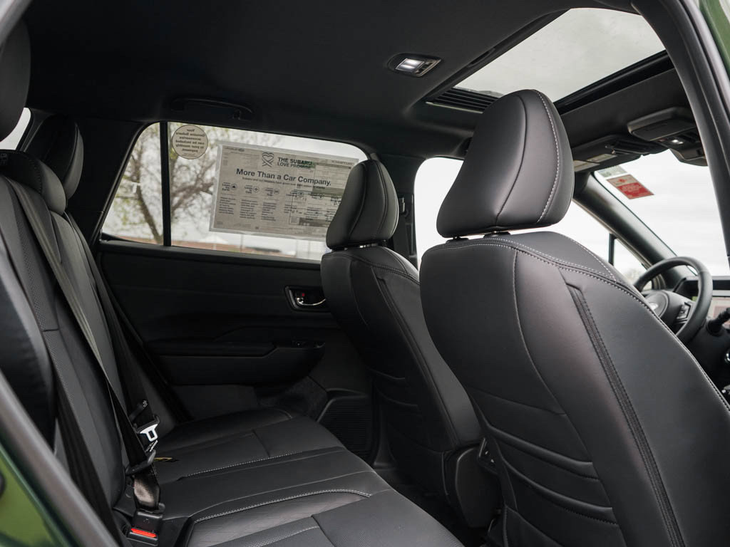 New 2026 Subaru Outback Touring XT AWD/4WD image 11