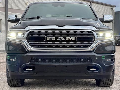 Used 2020 RAM 1500 Limited image 10
