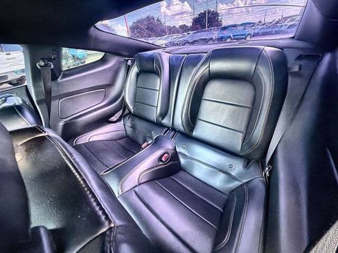 Used 2016 Ford Mustang GT Premium w/ GT Performance Package RWD image 23