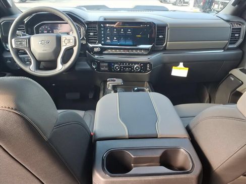 New 2026 Chevrolet Silverado 1500 ZR2 AWD/4WD image 20