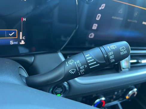 New 2026 Chevrolet TrailBlazer LT w/ LT Cold Weather Package image 12