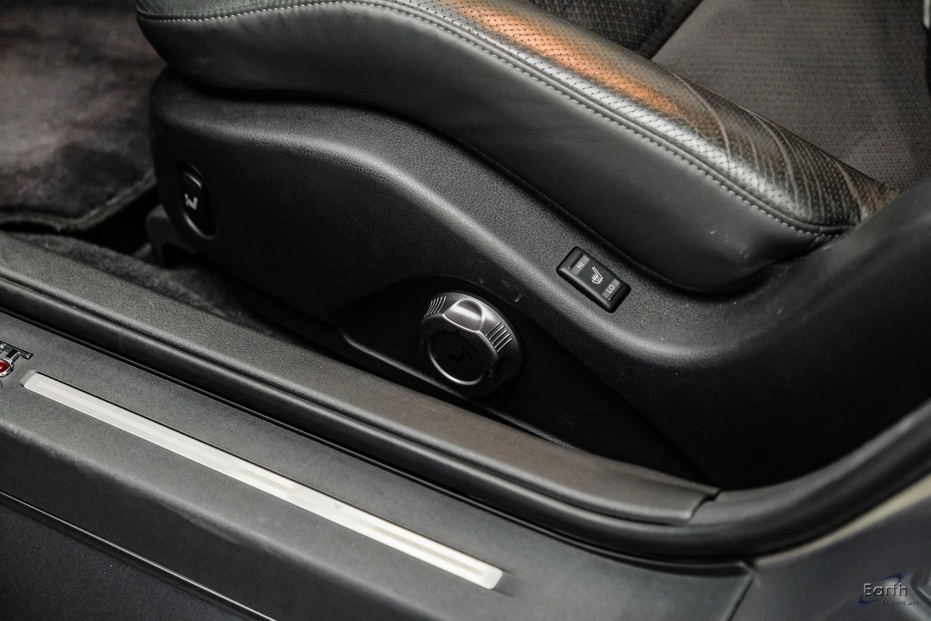 Used 2009 Nissan GT-R Premium AWD/4WD image 52