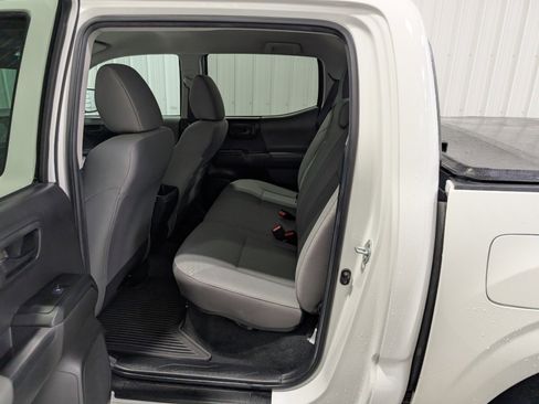 Used 2023 Toyota Tacoma SR image 10