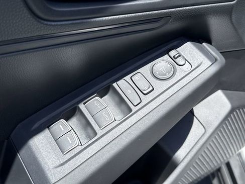 New 2025 Honda Accord LX image 20