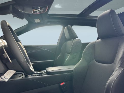 New 2026 Lexus RX 450h AWD image 19