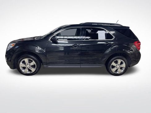 Used 2015 Chevrolet Equinox LT w/ Power Convenience Package image 2