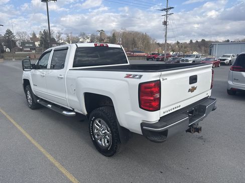 Used 2016 Chevrolet Silverado 2500 LT w/ All Star Edition image 6