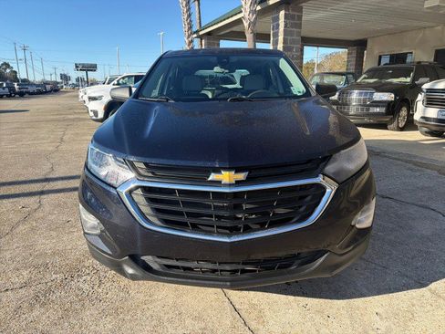 Used 2020 Chevrolet Equinox LS image 11