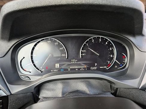 Used 2021 BMW X3 xDrive30i w/ Convenience Package (ZC2) image 20