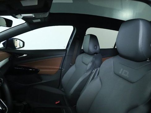 Used 2022 Volkswagen ID.4 Pro S RWD image 20