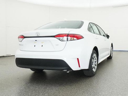 New 2026 Toyota Corolla LE image 49