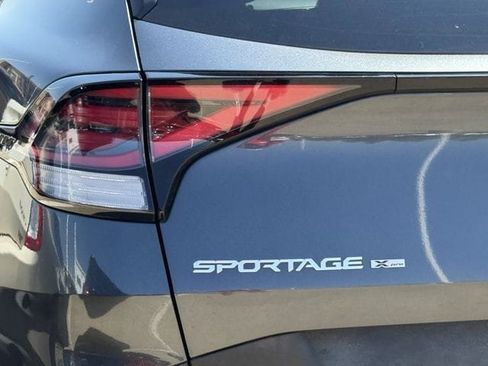 Used 2024 Kia Sportage X-Pro Prestige AWD/4WD image 6