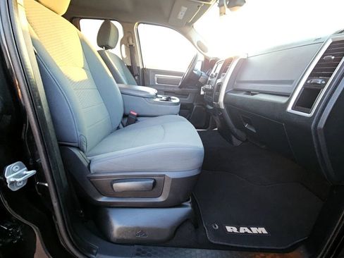 Used 2015 RAM 1500 Classic SLT image 15