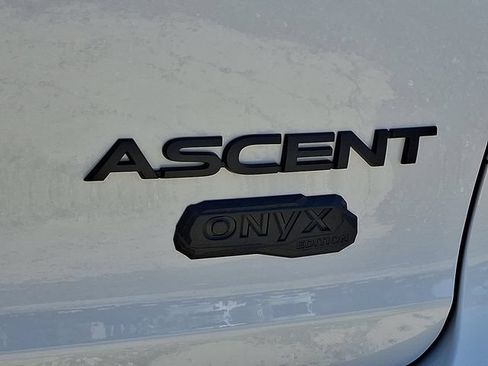 New 2026 Subaru Ascent Bronze Edition AWD/4WD image 21