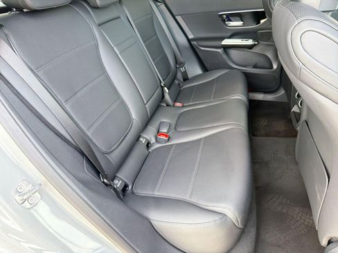 New 2026 Mercedes-Benz GLC 300 4MATIC image 30