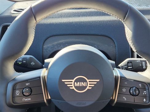 Used 2025 MINI Cooper Countryman S image 12