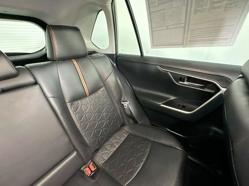 Used 2020 Toyota RAV4 Adventure AWD/4WD image 14