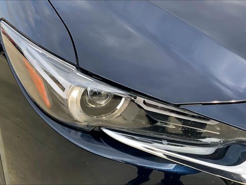 Used 2019 MAZDA CX-5 Grand Touring image 27