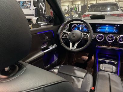 Certified 2023 Mercedes-Benz GLA 250