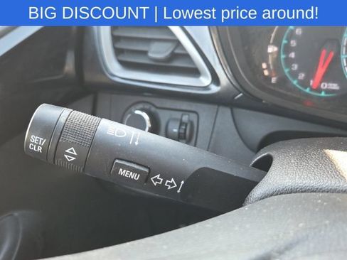 Used 2020 Chevrolet Spark LT FWD image 37