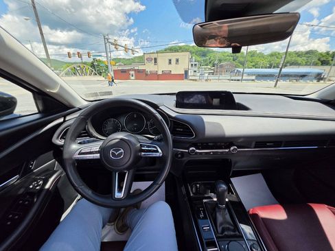 Used 2023 MAZDA CX-30 AWD 2.5 S w/ Preferred Package image 18