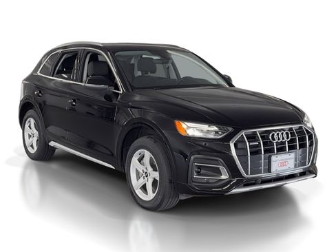 Used 2023 Audi Q5 2.0T Premium w/ Convenience Package image 7